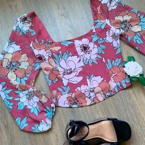 Wilfred Grace Blouse